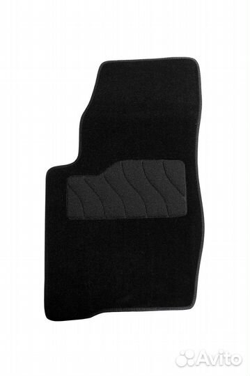 Авточехлы (комплект) Mitsubishi Pajero Sport