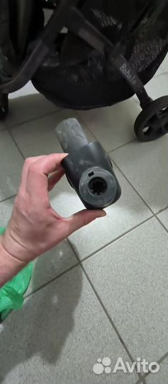 Прогулочная коляска бу