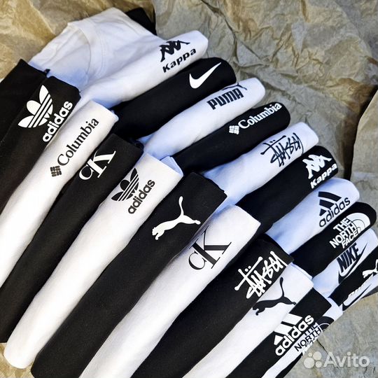 Maлый oпт фyтбoлки дocтaвкa авито