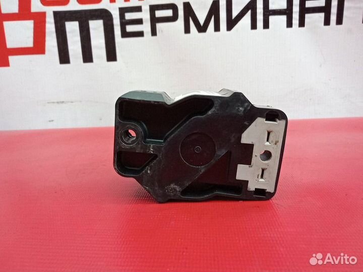 Катушка зажигания isuzu trooper 6VD1