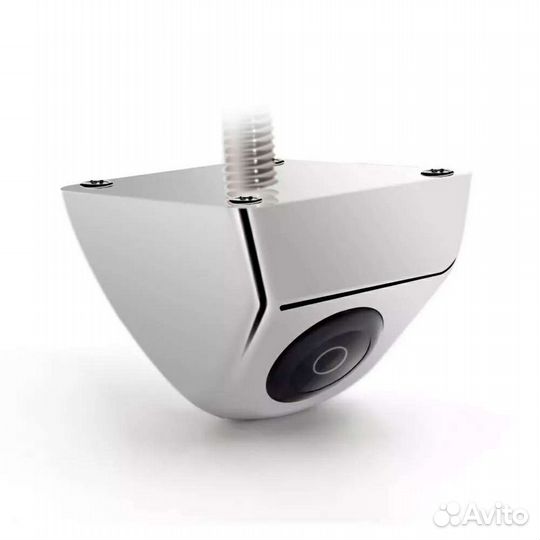 Камеры заднего вида