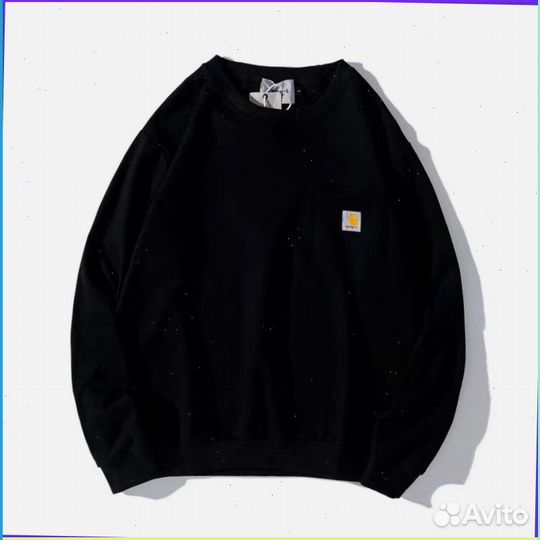 Лонгслив Carhartt (Арт: 64348)