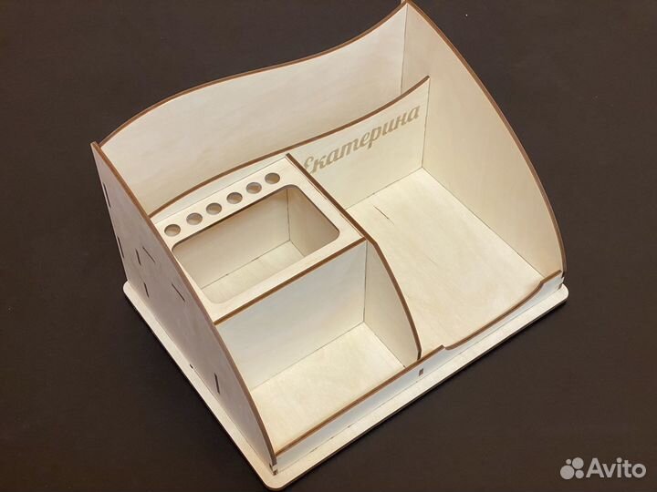 Органайзер для канцелярии