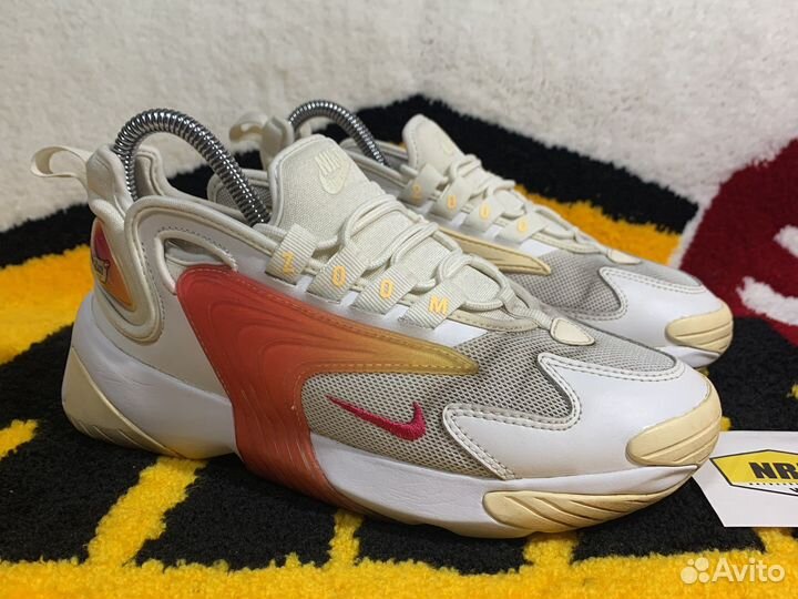 Кроссовки Nike Zoom 2K 36,5 3,5uk оригинал