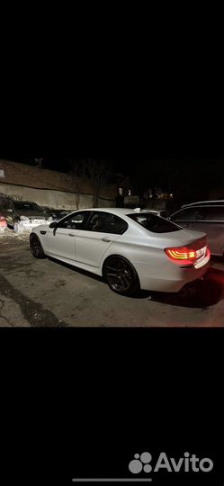 Bmw m5 m6 f10 f13 рычаг Н образный задний