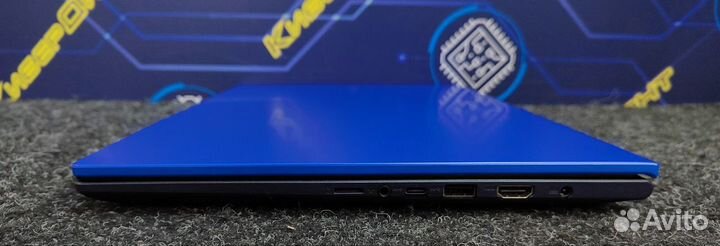 Asus VivoBook X513E i7-1165G7,12Gb, SSD512