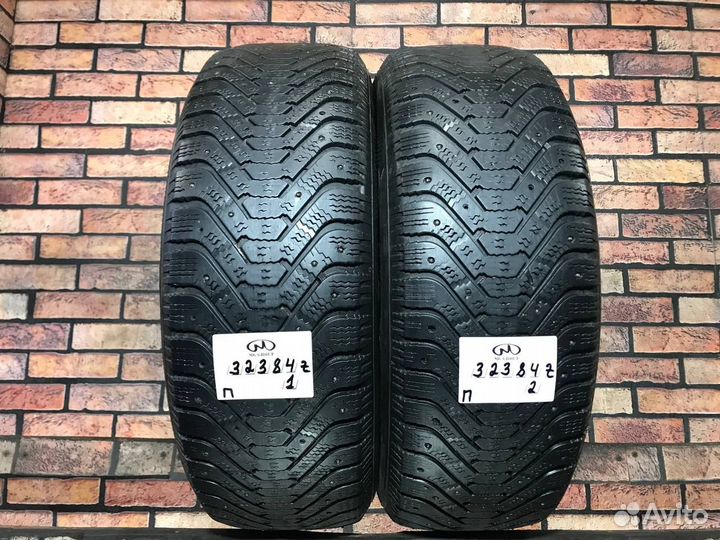 Goodyear UltraGrip 500 245/65 R17 107T