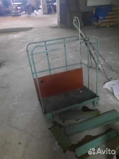 Пресс гидравлический дг 2428 аухл4.2