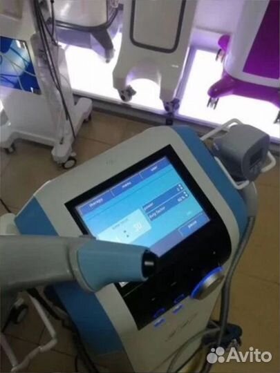 BTL exilis ultra 360