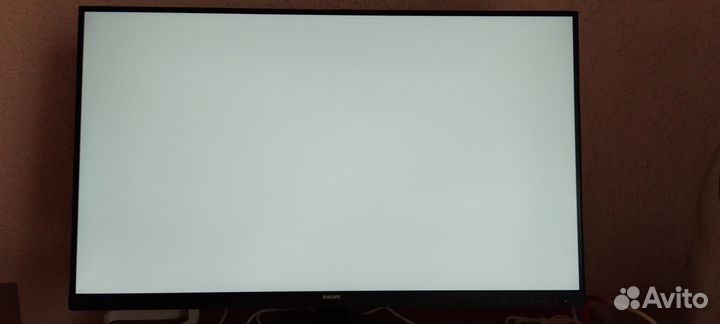 Монитор philips 272V8A