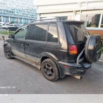 Mitsubishi RVR 2.0 MT, 1995, 200 000 км, с пробегом, цена 115 000 руб.