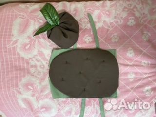 Карнавальный костюм для мальчика и девочки 134