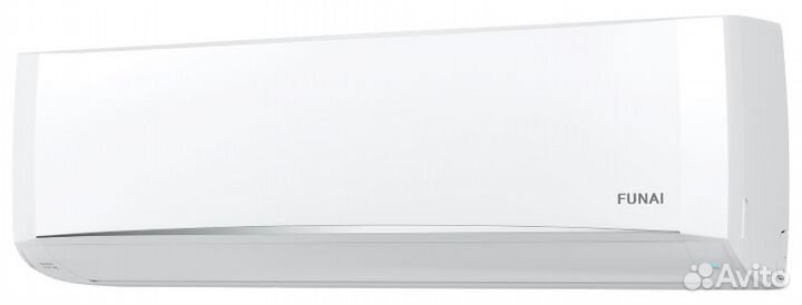 Funai Sensei RAC-SN20HP.D03