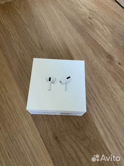 Коробки от техники apple