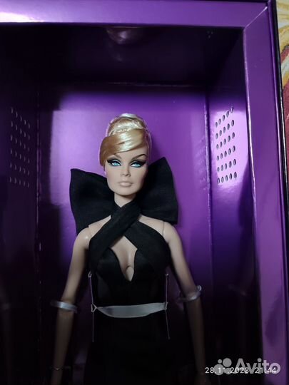 Куклы integrity toys Veronique Perrin