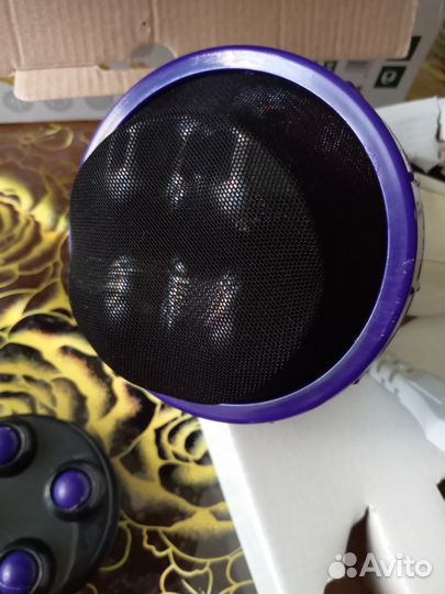 Массажер для тела электрический