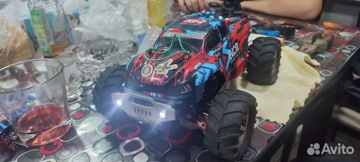 Remo hobby s max