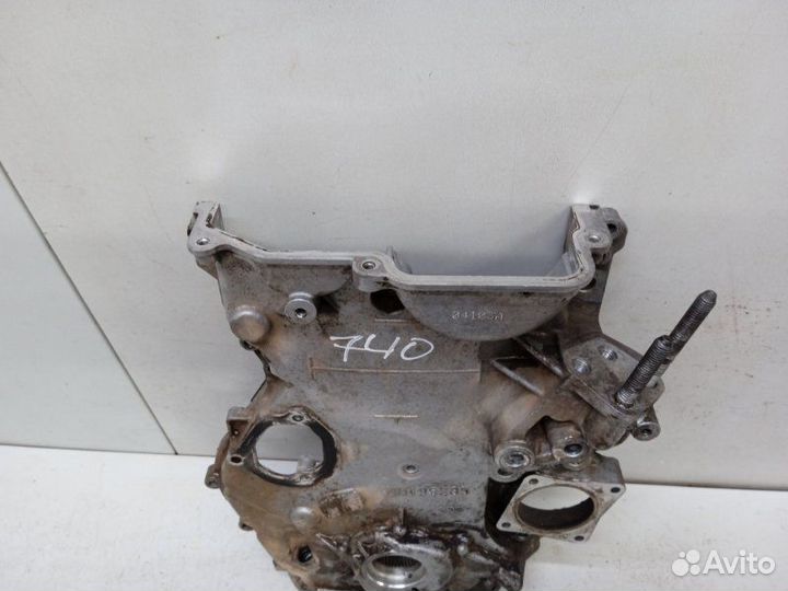 Б/У Б/У 1.1 134.910, Смарт Форфоур 1 MN195285