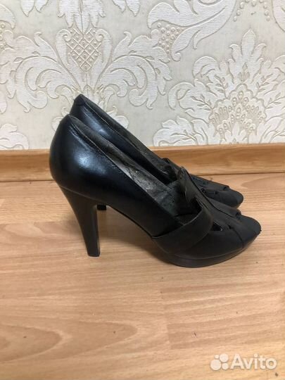 Туфли женские 38 размер