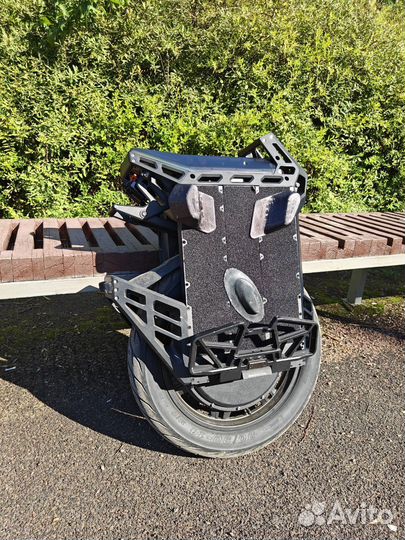 Моноколесо Begode Blitz