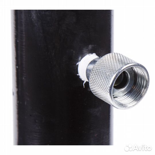 Цилиндр гидравлический 20 т. для пресса