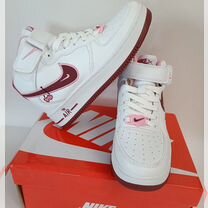 Кроссовки детские подростковые Nike Air Force