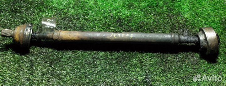 Привод передний правый Volkswagen Jetta V