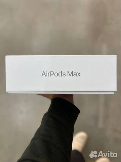 AirPods Max