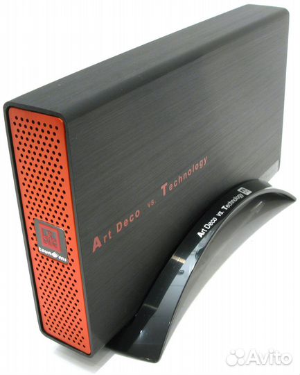 Внешний корпус для 3.5