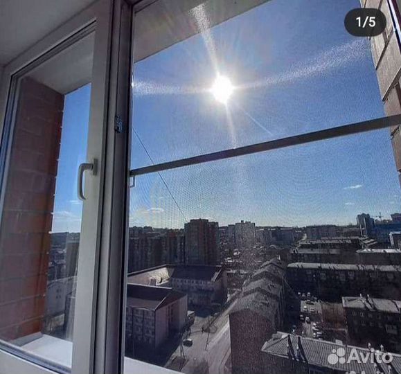 Откосы пвх на окна сетки