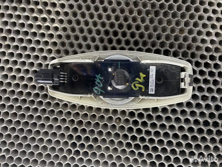 Плафон салона ford focus 3