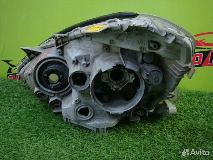 Фара toyota ZZT240,ZZT245,NZT240,AZT240 allion 2 м