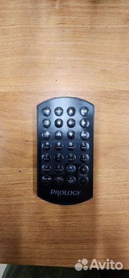 Пульт для магнитолы