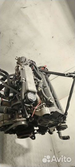 Двигатель Saab90001995