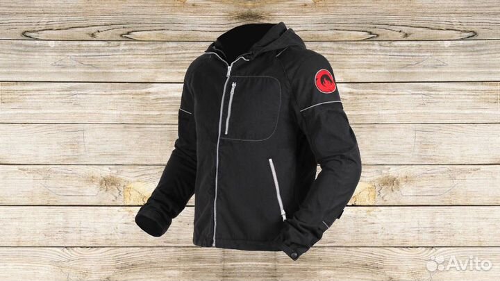 Мотокуртка Inflame Super Mario WP