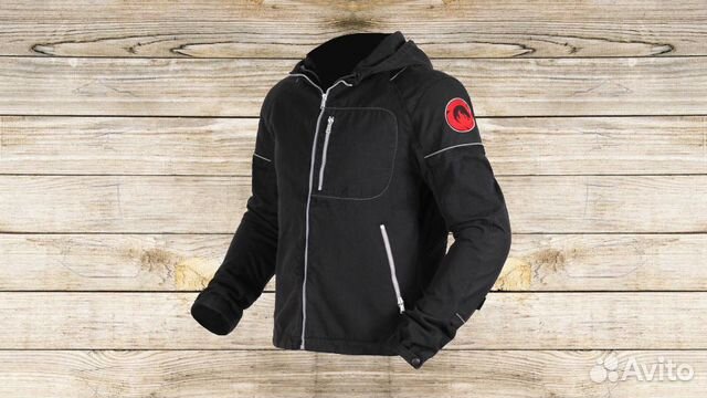 Мотокуртка Inflame Super Mario WP