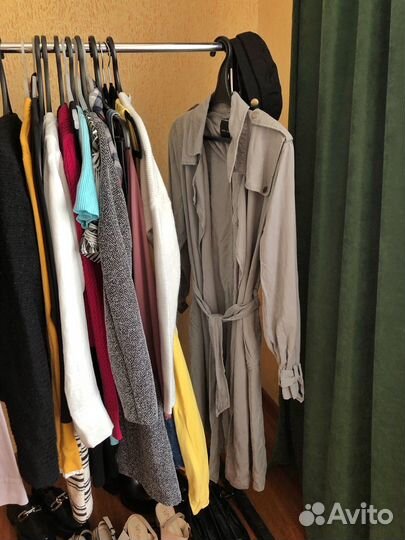 Одежда 42-46