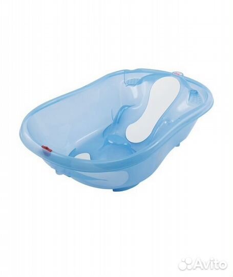 Ванна анатомическая Ok Baby Onda Evolution
