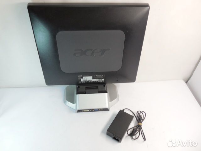 Жк-монитор 19