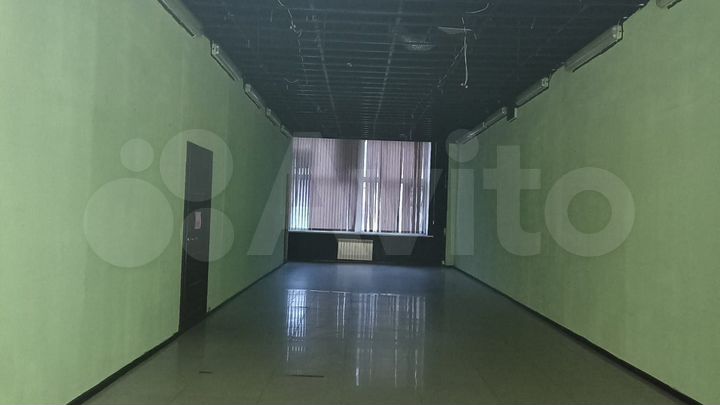 Свободного назначения, 65 м²