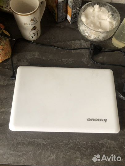 Lenovo S206