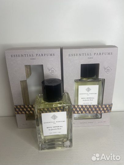 Bois imperial 10мл оригинал