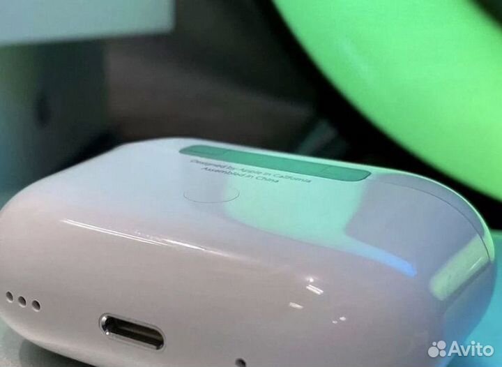Airpods pro 2 розница / опт 1в1