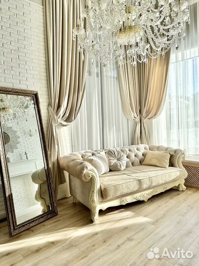 Аренда фотостудии