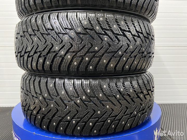 Nokian Tyres Nordman 8 195/60 R15 92T