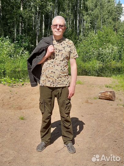 Кладовщик / Оператор пк (склад)