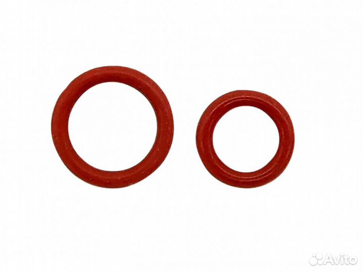 Ремкомплект панарелло кофемашины delonghi