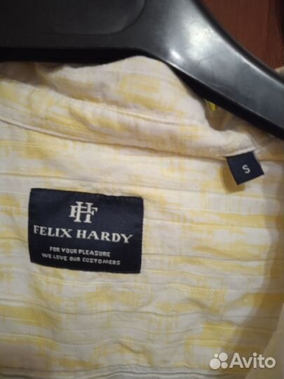 Рубашка школьная 164 170 для мальчика