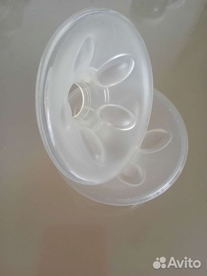 Запасные части на молокоотсос Avent
