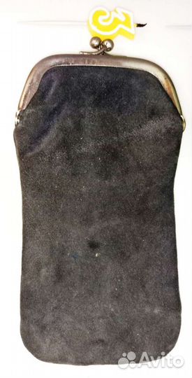 Футляр для очков